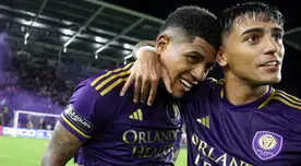 Wilder Cartagena vive duro momento en la MLS: volvió a lesionarse y puede ser de gravedad Wilder Cartagena vive duro momento en la MLS: volvió a lesionarse y puede ser de gravedad