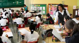 ¿Se actualizó calendario escolar del MINEDU? Esto se sabe sobre el próximo inicio de clases ¿Se actualizó calendario escolar del MINEDU? Esto se sabe sobre el próximo inicio de clases