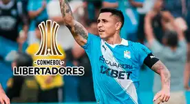 Sporting Cristal da espectacular noticia a poco de jugar con 2 de Mayo por Libertadores: "Total"