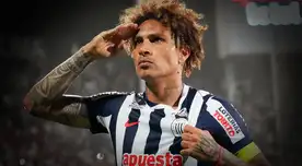 Guerrero no se midió y respondió a críticas por su liderazgo en Alianza Lima: "No lo necesito"