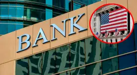 MUCHA ATENCIÓN en EE. UU.: anuncian el CIERRE de estos bancos en ESTA FECHA y no habrá ninguna operación hasta este PLAZO MUCHA ATENCIÓN en EE. UU.: anuncian el CIERRE de estos bancos en ESTA FECHA y no habrá ninguna operación hasta este PLAZO