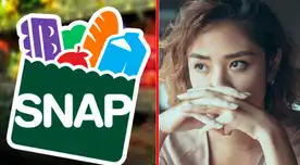 PELIGRO para beneficiarios SNAP: miles de habitantes de este estado PERDERÁN apoyo tras revelarse nuevos requisitos del programa PELIGRO para beneficiarios SNAP: miles de habitantes de este estado PERDERÁN apoyo tras revelarse nuevos requisitos del programa