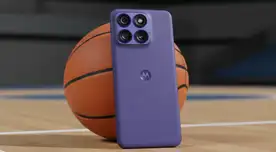 El Motorola Edge 70 Fusion será el mejor gama media de la historia: pantalla 144Hz, Snapdragon 7 y batería 7000mAh El Motorola Edge 70 Fusion será el mejor gama media de la historia: pantalla 144Hz, Snapdragon 7 y batería 7000mAh