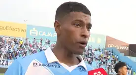 Miguel Araujo reveló qué dijo Paulo Autuori para que Cristal empate a Universitario: "Nos pide..."