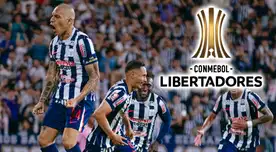 ¿Clasificación? Conmebol da importante noticia a Alianza Lima en plena Libertadores: "Una nueva..." ¿Clasificación? Conmebol da importante noticia a Alianza Lima en plena Libertadores: "Una nueva..."