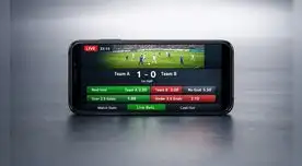 Apuestas en vivo: ¿por qué cada vez más peruanos prefieren este formato?