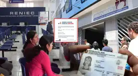 RENIEC informa MALA NOTICIA a usuarios en oficina de Jesús María: servicios se limitarán desde el 23 de febrero RENIEC informa MALA NOTICIA a usuarios en oficina de Jesús María: servicios se limitarán desde el 23 de febrero