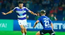 ¡Golpe! 2 de Mayo anuncia fichaje de casi un millón de euros a poco de jugar con Sporting Cristal ¡Golpe! 2 de Mayo anuncia fichaje de casi un millón de euros a poco de jugar con Sporting Cristal