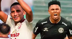 Universitario vs UTC: día, hora y canal confirmado para definir al primer lugar del Torneo Apertura