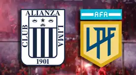 Entrenador pretendido por Alianza Lima recibe repentina propuesta de grande de Argentina