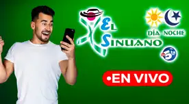 RESULTADOS Sinuano Día y Noche del martes 24 de febrero: ganadores del ÚLTIMO SORTEO