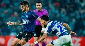 ¿Qué pasa si Sporting Cristal empata con 2 de Mayo? Así definen al clasificado en la Libertadores ¿Qué pasa si Sporting Cristal empata con 2 de Mayo? Así definen al clasificado en la Libertadores