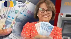 ¿De cuánto es el INCREMENTO que tendrán las pensiones de ONP para marzo 2026? Verifica AQUÍ si te corresponde ¿De cuánto es el INCREMENTO que tendrán las pensiones de ONP para marzo 2026? Verifica AQUÍ si te corresponde