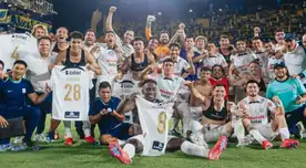 ¿Cuándo se estrena documental de la Conmebol sobre clasificación de Alianza Lima ante Boca Juniors?