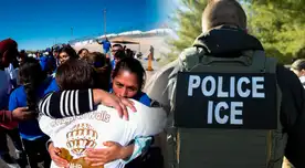 NUEVA ESPERANZA para inmigrantes en EE. UU.: autoridades de este condado firman LEY CLAVE que los protegerá de ICE