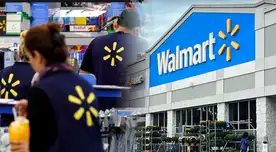 ALERTA en Walmart de Florida: empleados trabajan armados y a la defensiva tras TIROTEO en el que falleció adolescente y ROBO