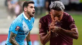 Sporting Cristal vs. Carabobo por la fase 3 de la Copa Libertadores: cuándo juega, hora y canal