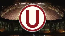 Universitario deberá salir de Lima para partido de presentación de icónico club