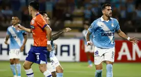 ¿Dónde ver Sporting Cristal vs. 2 de Mayo EN VIVO por partido de vuelta de Copa Libertadores?