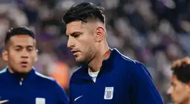 Carlos Zambrano remece el mercado e interesa a mítico club de la Liga 1 2026: "Está..."