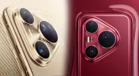 El Huawei Pura 90 Ultra tendrá la mejor cámara del mundo: cuándo sale, cuál será su precio y qué características tendrá El Huawei Pura 90 Ultra tendrá la mejor cámara del mundo: cuándo sale, cuál será su precio y qué características tendrá