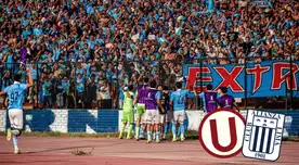 Ni Universitario ni Alianza: Sporting Cristal logró nuevo récord en torneos Conmebol Ni Universitario ni Alianza: Sporting Cristal logró nuevo récord en torneos Conmebol