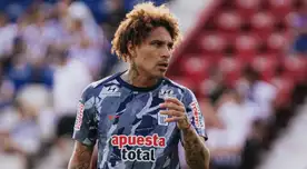 Paolo Guerrero le contó toda la verdad a los hinchas de Alianza Lima: "Ambiente hostil" Paolo Guerrero le contó toda la verdad a los hinchas de Alianza Lima: "Ambiente hostil"