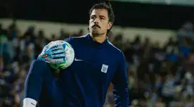 Guillermo Viscarra sorprendió al confesar que desobedeció importante indicación en Alianza Lima