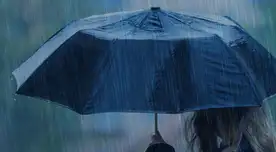 Ni sol, ni viento: científicos chinos logran generar electricidad a partir de gotas de lluvia