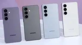 Ya puedo comprar el Samsung S26, S26+ y S26 Ultra en mi país? Estos son los precios en Latinoamérica, España y EE. UU. Ya puedo comprar el Samsung S26, S26+ y S26 Ultra en mi país? Estos son los precios en Latinoamérica, España y EE. UU.