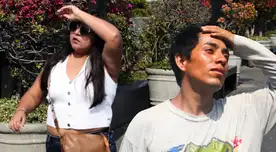 Senamhi confirma que El Niño Costero se adelantó: anuncian altas temperaturas y lluvias en Perú Senamhi confirma que El Niño Costero se adelantó: anuncian altas temperaturas y lluvias en Perú