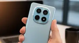 ¿Qué precio tiene el Xiaomi Redmi Note 15, el celular con memoria 2TB, pantalla AMOLED, batería de 6000mAh y fotos de 108MP? ¿Qué precio tiene el Xiaomi Redmi Note 15, el celular con memoria 2TB, pantalla AMOLED, batería de 6000mAh y fotos de 108MP?