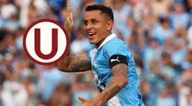 'Hincha' de Universitario enfrentará a Sporting Cristal por la Fase 3 de la Copa Libertadores 'Hincha' de Universitario enfrentará a Sporting Cristal por la Fase 3 de la Copa Libertadores