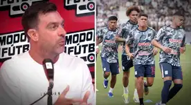 Pablo Guede estremece a hinchas y confirma sensibles bajas para partido con UTC: "Es complicado..."