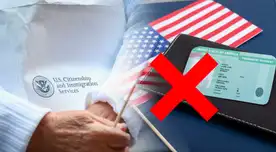 LAMENTABLE NOTICIA para solicitantes de asilo en EE. UU.: USCIS propone SUSPENDER documento clave con fuertes implicaciones