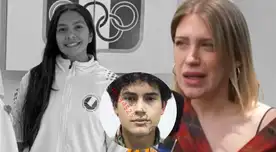 Aparece testigo clave en atropello a Lizeth Marzano y realiza fuerte revelación: "La ha hecho..."