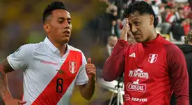 Nolberto Solano hizo fuerte confesión sobre Renato Tapia y Christian Cueva: "Te apuesto que..."
