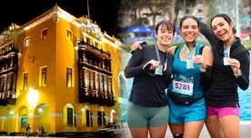Municipalidad de Lima anuncia evento por el Día de la Mujer: se realizará carrera este 8 de marzo