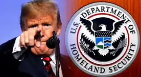 ALERTA ROJA, inmigrantes en EE. UU.: estas son las últimas MODIFICACIONES del gobierno de Trump sobre sus políticas en febrero 2026