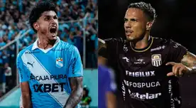 Futbolista de Carabobo no se guardó nada y dio fuerte comentario sobre Cristal: "Un equipo..."