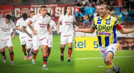 ¡Atención! Universitario sufre sensible baja ante FC Cajamarca de Hernán Barcos: "Una lesión" ¡Atención! Universitario sufre sensible baja ante FC Cajamarca de Hernán Barcos: "Una lesión"