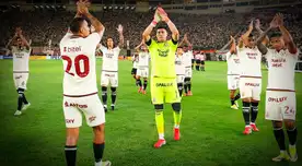 Titular indiscutible de Universitario dejará el club tras final del Apertura: "Está planificado" Titular indiscutible de Universitario dejará el club tras final del Apertura: "Está planificado"