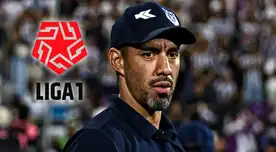 DT de 2 de Mayo llena de elogios a la Liga 1 y no descarta dirigir en Perú: "Oportunidades" DT de 2 de Mayo llena de elogios a la Liga 1 y no descarta dirigir en Perú: "Oportunidades"