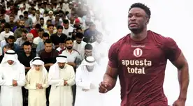 ¿Qué es el Ramadán y en qué consiste la tradición que viene siguiendo Sekou Gassama?