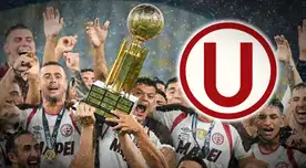 Universitario lo dejó ir gratis y ahora salió campeón de la Recopa Sudamericana 2026 Universitario lo dejó ir gratis y ahora salió campeón de la Recopa Sudamericana 2026