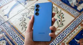 ¿Vale la pena comprar el Samsung S25 Plus, el celular que bajó de precio, chip Snapdragon 8 Elite, 3 cámaras PRO y mucha IA? ¿Vale la pena comprar el Samsung S25 Plus, el celular que bajó de precio, chip Snapdragon 8 Elite, 3 cámaras PRO y mucha IA?