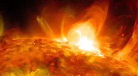 ¿Existe una relación entre la actividad del Sol y los terremotos? Científicos descubren una posible conexión