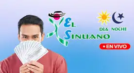RESULTADOS Sinuano Día y Noche del sábado 28 de febrero: números ganadores del ÚLTIMO SORTEO