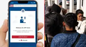 ALERTA ROJA, inmigrantes expulsados de EE. UU.: ¿CBP Home entrega DINERO a quienes salen del país? Esta es LA VERDAD