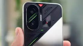 El POCO F7 tiene todo lo que quieres a precio rebajado: procesador gamer, batería para dos días, amplia RAM y pantalla premium